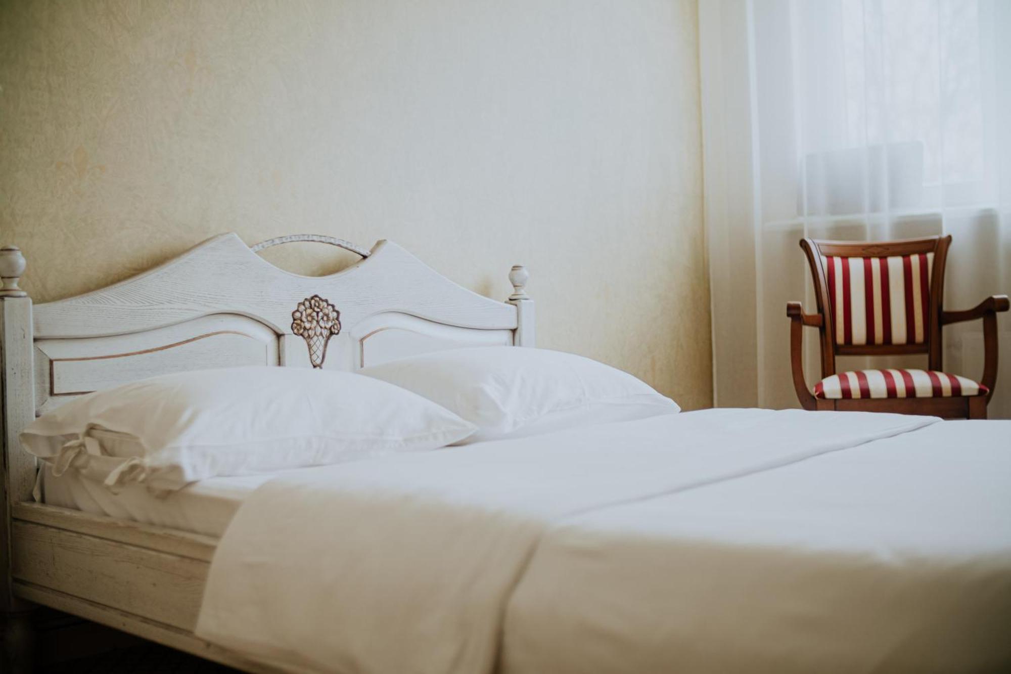 Piena muiža - Berghof Hotel & SPA Sieksate Habitación foto