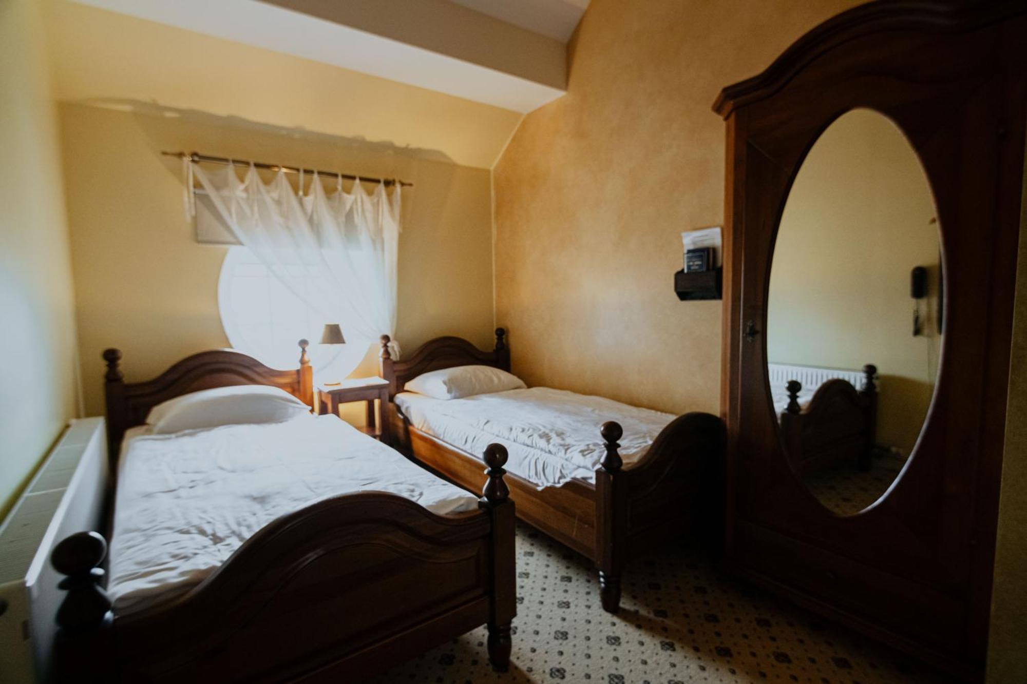 Piena muiža - Berghof Hotel & SPA Sieksate Habitación foto