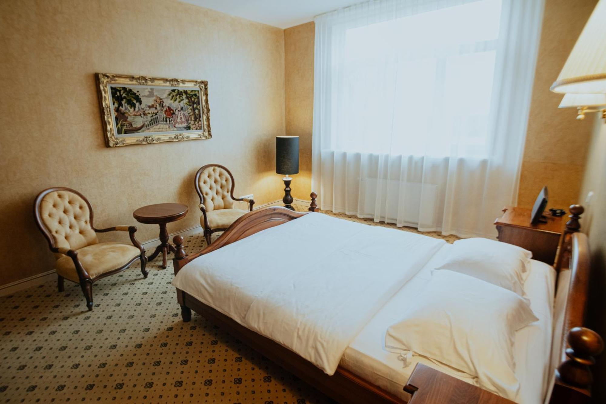 Piena muiža - Berghof Hotel & SPA Sieksate Habitación foto