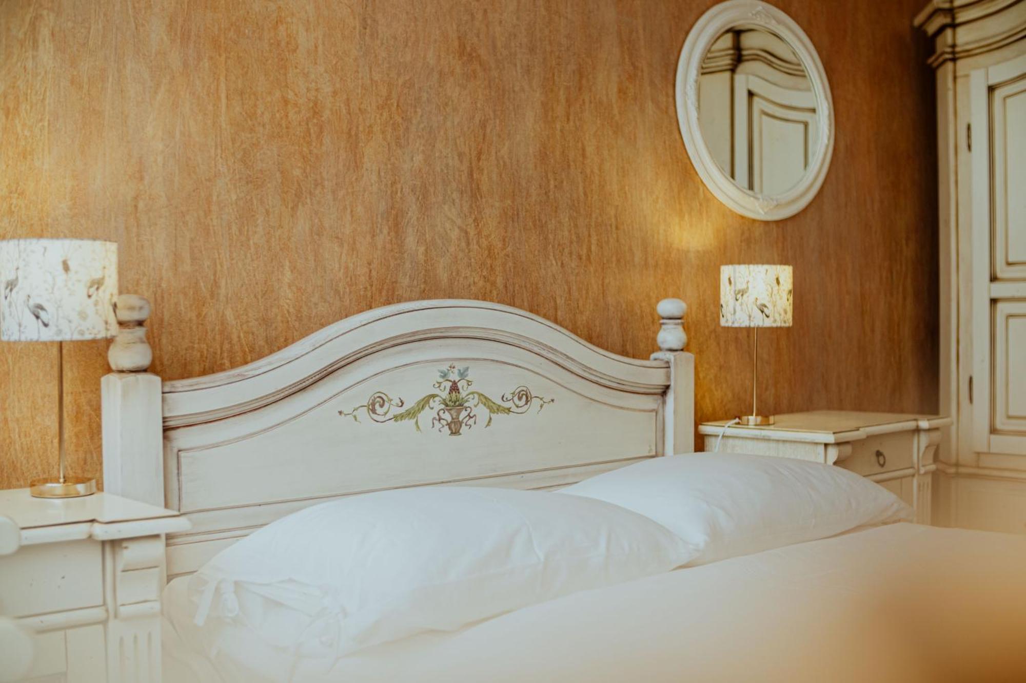Piena muiža - Berghof Hotel & SPA Sieksate Habitación foto